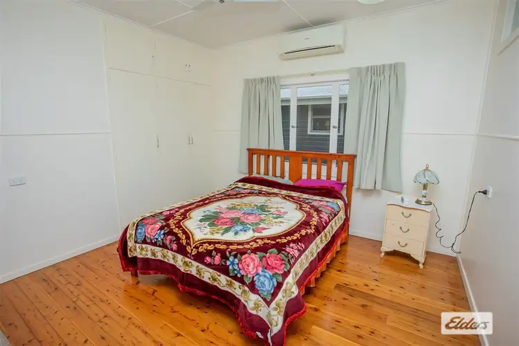 Sixth view of Homely house listing, 47 Hypatia Street, Chinchilla QLD 4413