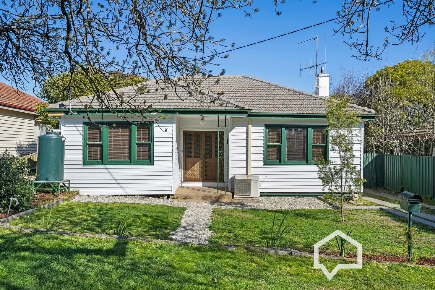 Main view of Homely house listing, 12 Guthrie Street, Kangaroo Flat VIC 3555