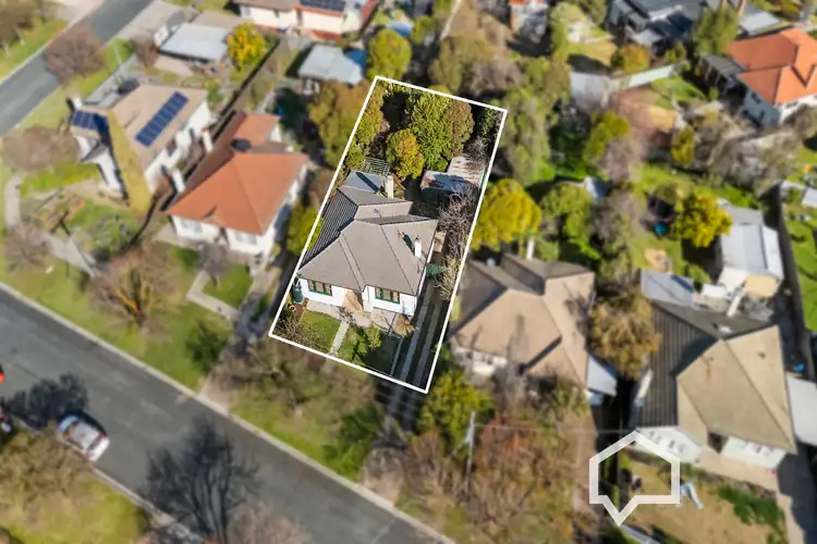 Second view of Homely house listing, 12 Guthrie Street, Kangaroo Flat VIC 3555