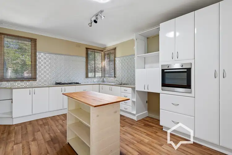 Fourth view of Homely house listing, 12 Guthrie Street, Kangaroo Flat VIC 3555
