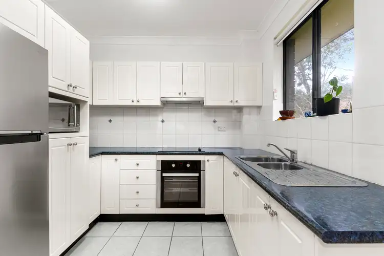 Second view of Homely unit listing, 12/9-11 Cook Street, Sutherland NSW 2232