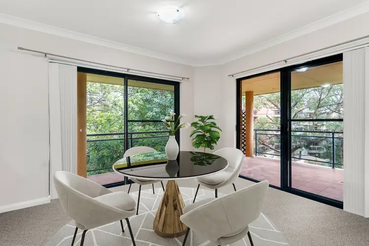 Third view of Homely unit listing, 12/9-11 Cook Street, Sutherland NSW 2232