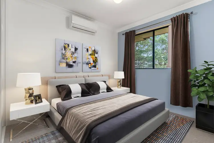 Fifth view of Homely unit listing, 12/9-11 Cook Street, Sutherland NSW 2232