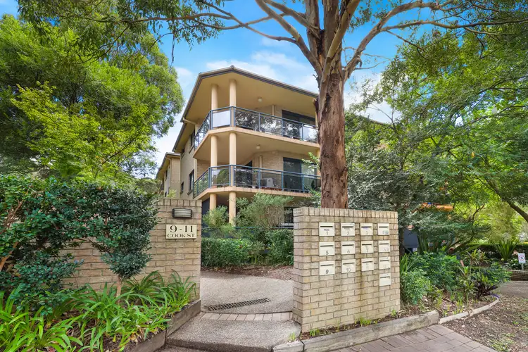 Sixth view of Homely unit listing, 12/9-11 Cook Street, Sutherland NSW 2232
