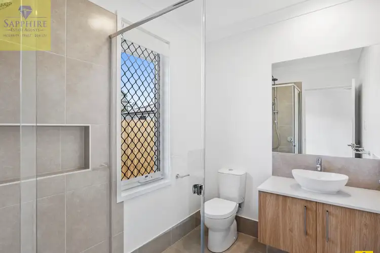 Fourth view of Homely house listing, 11 Viewpoint Street, Pallara QLD 4110