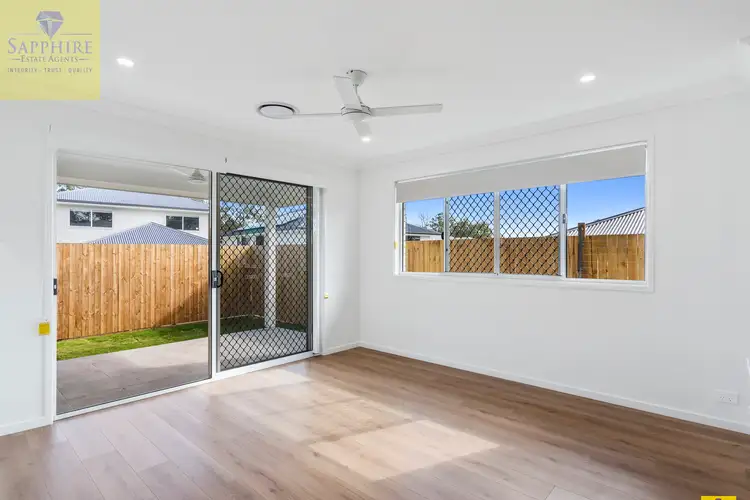 Fifth view of Homely house listing, 11 Viewpoint Street, Pallara QLD 4110