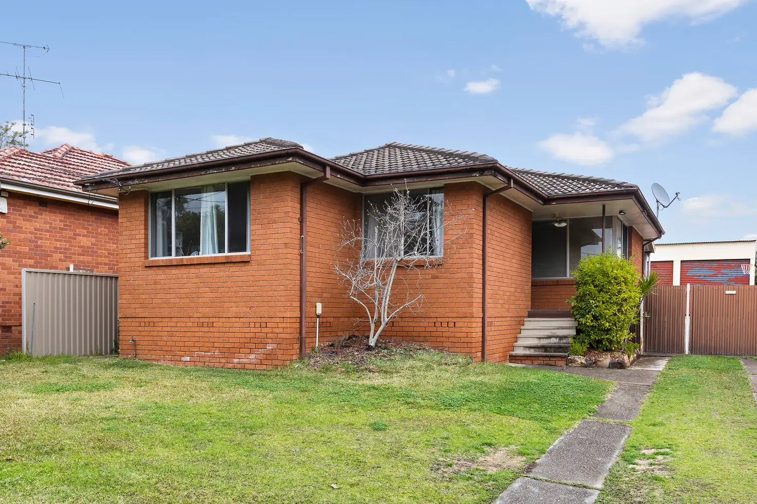 Main view of Homely house listing, 114 Railway Road, Marayong NSW 2148