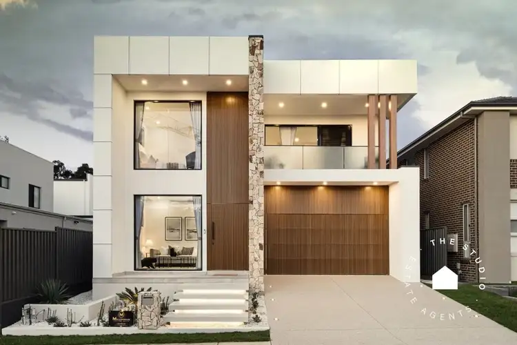 73 Ballymore Avenue, North Kellyville NSW 2155