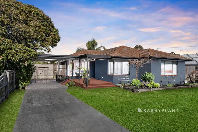 Main view of Homely house listing, 15 Hudson Street, Beaconsfield VIC 3807