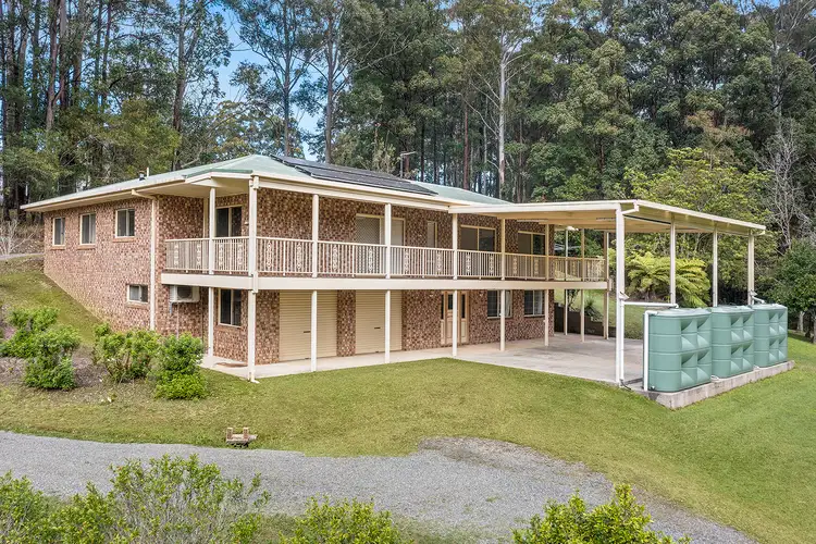 Main view of Homely house listing, 62 Elk Avenue, Repton NSW 2454