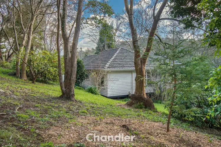 6 Emberson Street, Kallista VIC 3791
