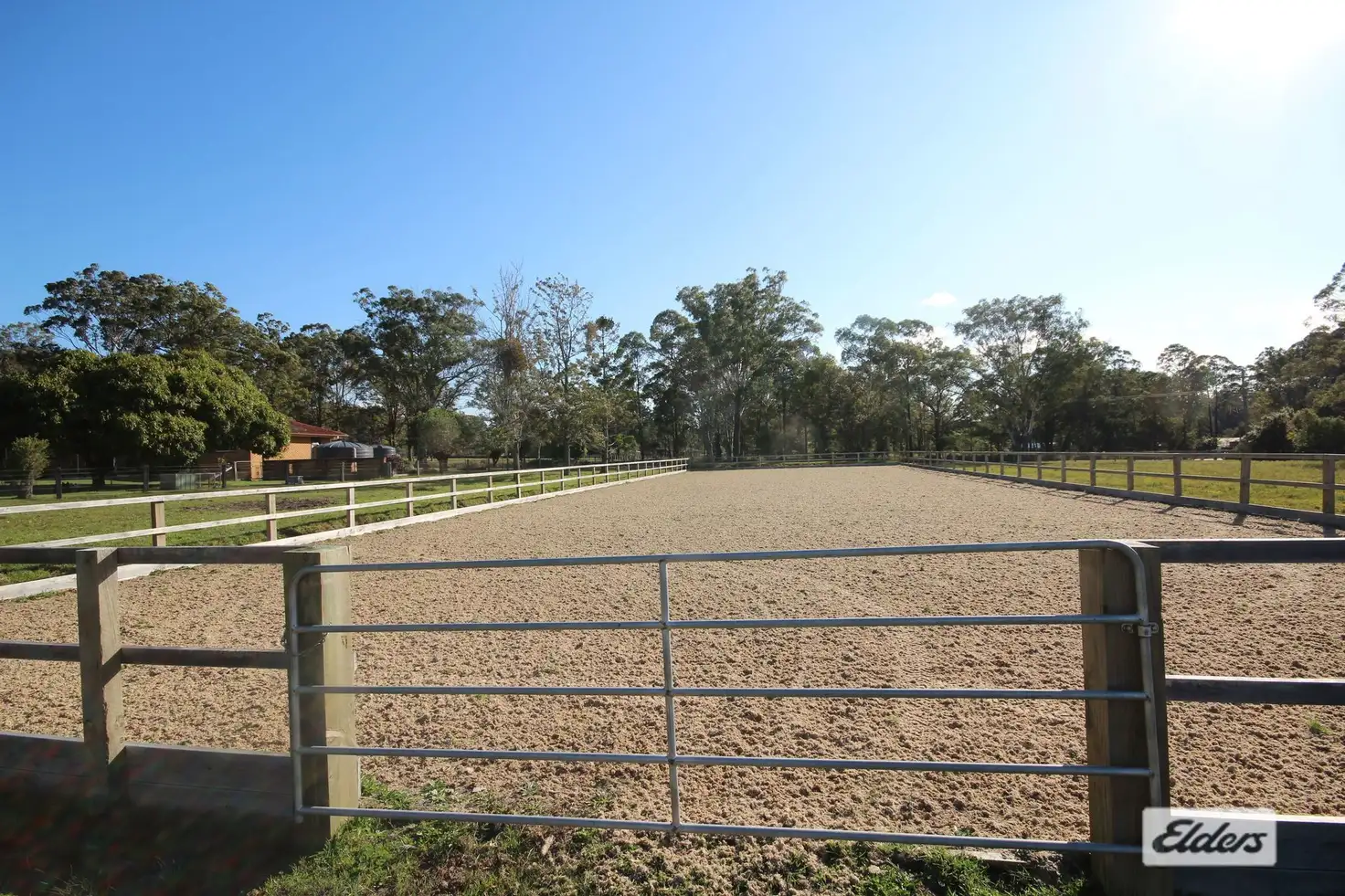 Main view of Homely house listing, 348 Landsdowne Road, Cundletown NSW 2430