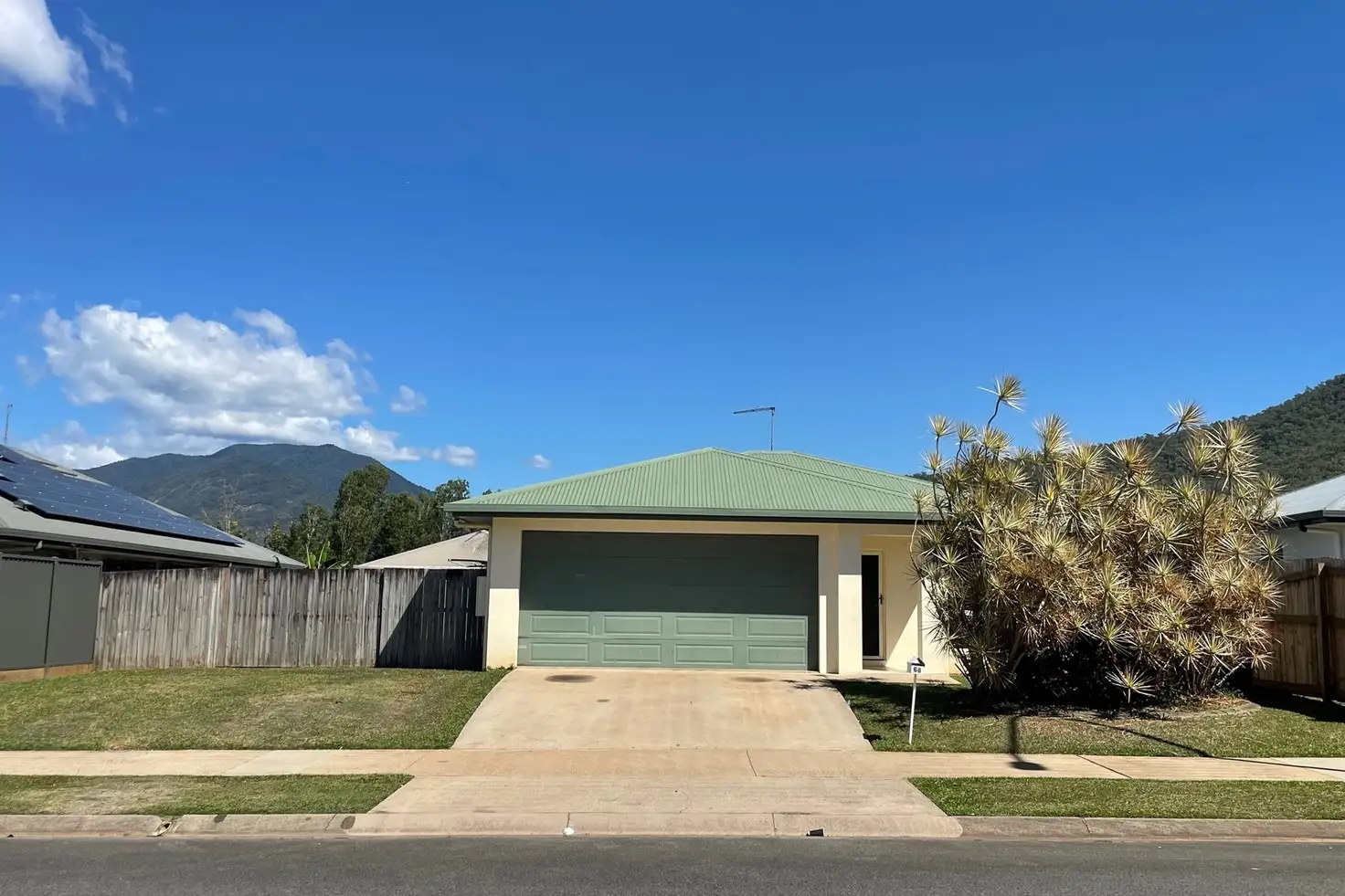 Main view of Homely house listing, 68 Fisher Road, Gordonvale QLD 4865
