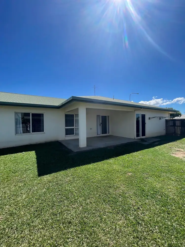 Second view of Homely house listing, 68 Fisher Road, Gordonvale QLD 4865