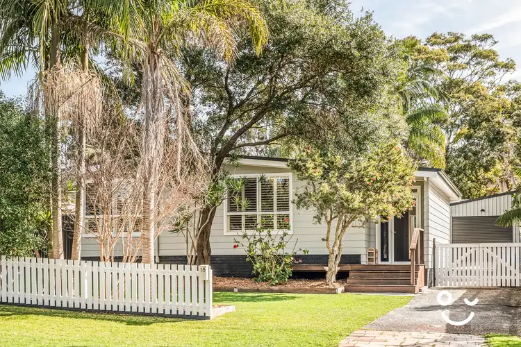 18 Waterloo Street, Bulli NSW 2516