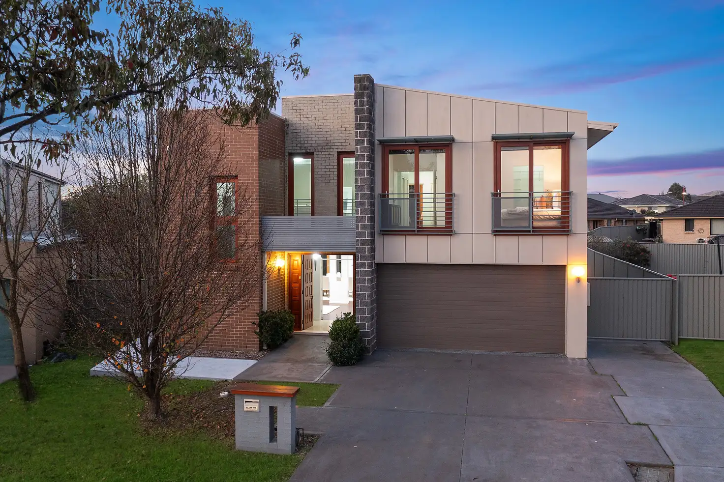 Main view of Homely house listing, 7 Cosmos Place, Hamlyn Terrace NSW 2259