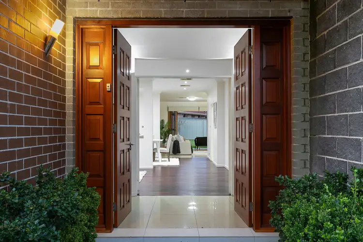 Second view of Homely house listing, 7 Cosmos Place, Hamlyn Terrace NSW 2259