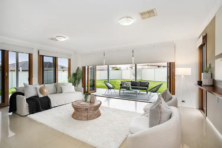 Third view of Homely house listing, 7 Cosmos Place, Hamlyn Terrace NSW 2259