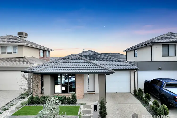 Third view of Homely house listing, 7 Harry Drive, Thornhill Park VIC 3335