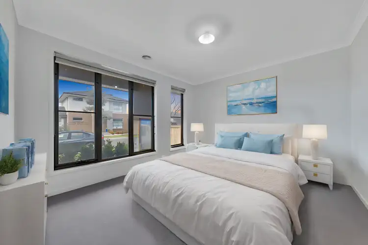 Fourth view of Homely house listing, 7 Harry Drive, Thornhill Park VIC 3335