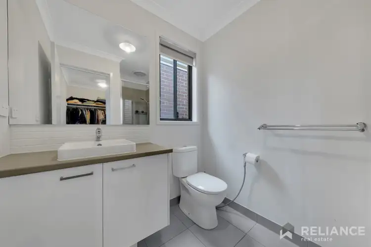 Fifth view of Homely house listing, 7 Harry Drive, Thornhill Park VIC 3335