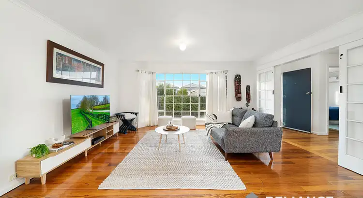 Third view of Homely house listing, 71A Market Road, Werribee VIC 3030