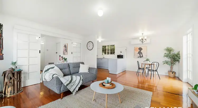 Fifth view of Homely house listing, 71A Market Road, Werribee VIC 3030
