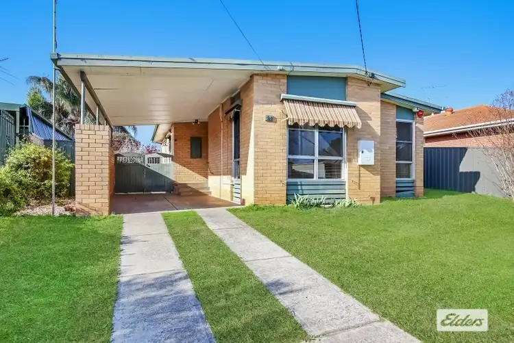 24 Wornes Drive, Wodonga VIC 3690