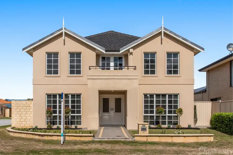 30 Stamford Crescent, Secret Harbour WA 6173
