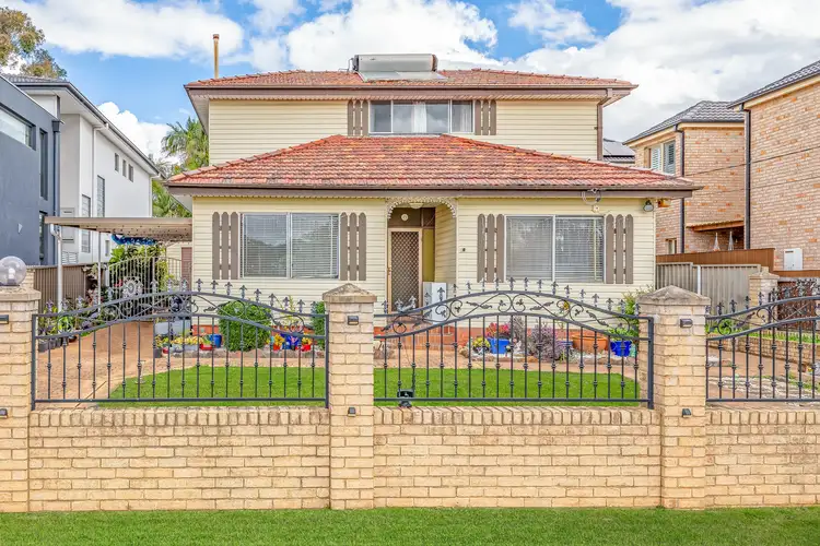 18 Pyramid Avenue, Padstow NSW 2211