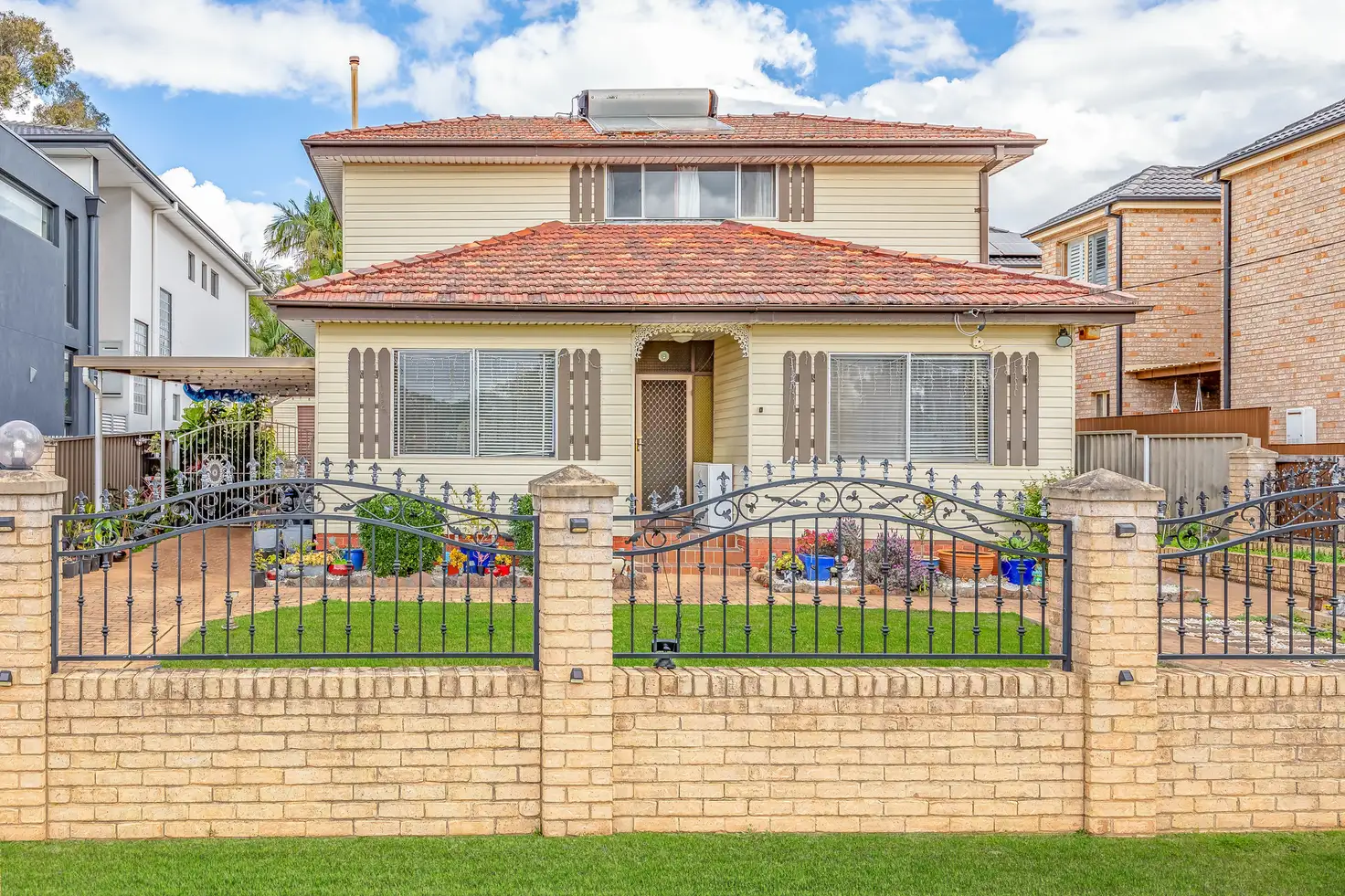 Main view of Homely house listing, 18 Pyramid Avenue, Padstow NSW 2211