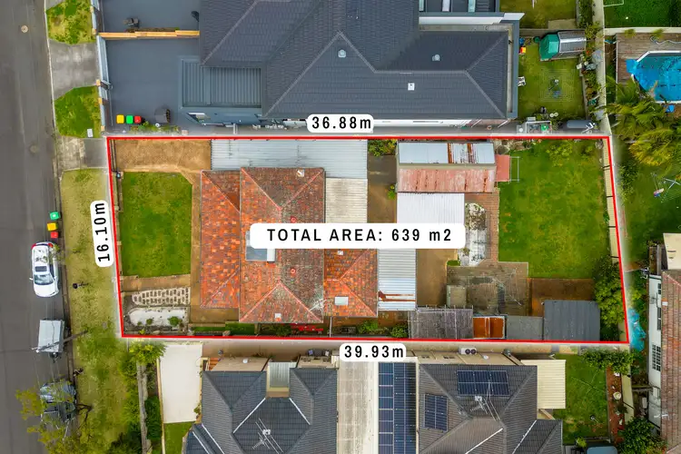 Second view of Homely house listing, 18 Pyramid Avenue, Padstow NSW 2211