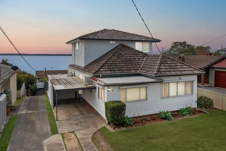 Second view of Homely house listing, 46 Main Road, Toukley NSW 2263