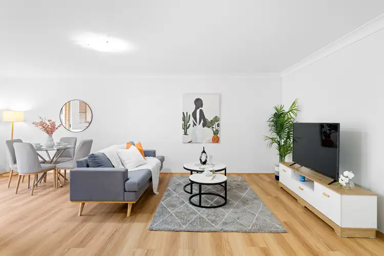 3/45 Reynolds Avenue, Bankstown NSW 2200