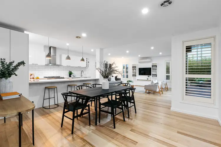 Second view of Homely house listing, 13 Chorley Avenue, Altona VIC 3018