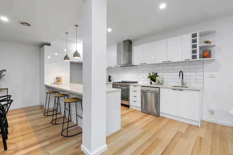 Third view of Homely house listing, 13 Chorley Avenue, Altona VIC 3018