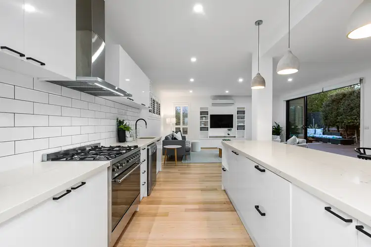 Fourth view of Homely house listing, 13 Chorley Avenue, Altona VIC 3018