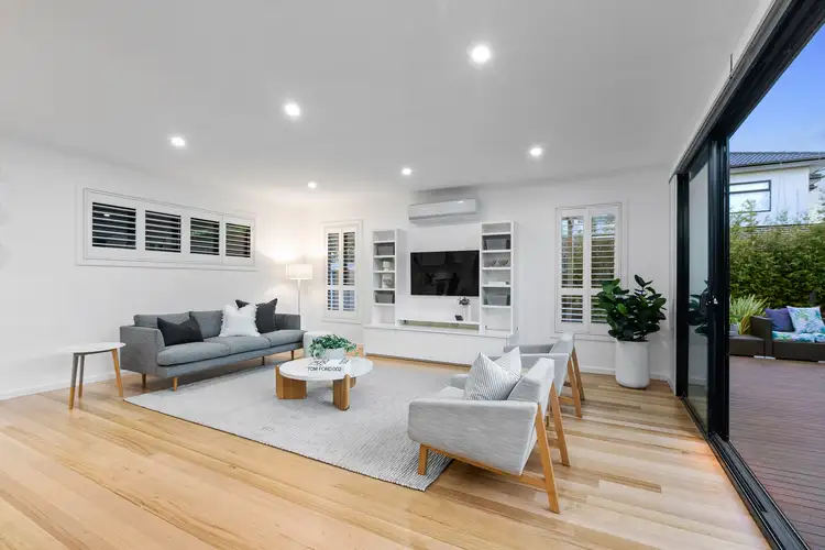 Fifth view of Homely house listing, 13 Chorley Avenue, Altona VIC 3018