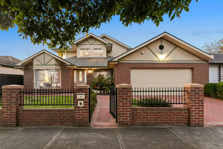 8 Phair Court, Altona VIC 3018