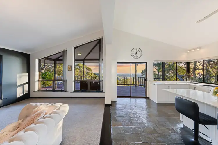 Fourth view of Homely house listing, 108 Yarrabee Road, Greenhill SA 5140