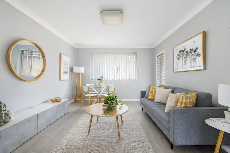 Main view of Homely apartment listing, 3/7 Bayley Street, Marrickville NSW 2204