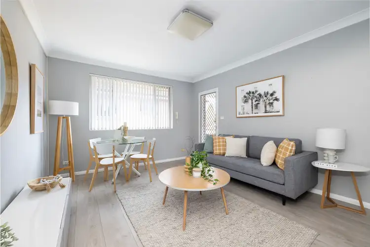 Second view of Homely apartment listing, 3/7 Bayley Street, Marrickville NSW 2204