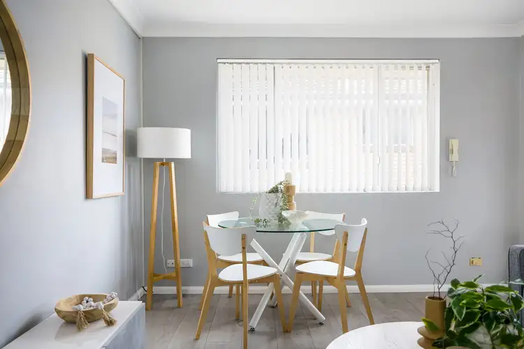 Third view of Homely apartment listing, 3/7 Bayley Street, Marrickville NSW 2204