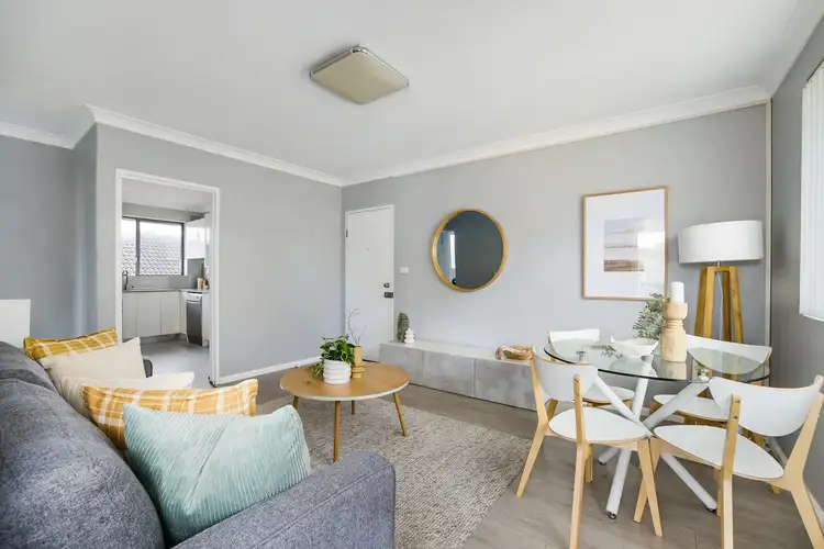 Fourth view of Homely apartment listing, 3/7 Bayley Street, Marrickville NSW 2204