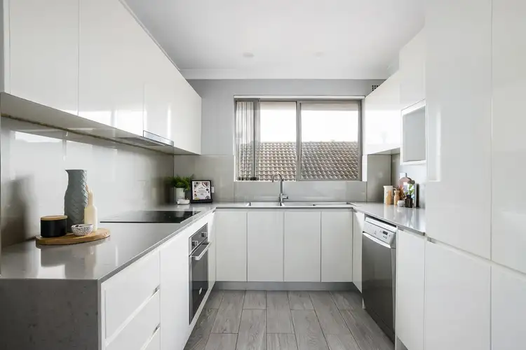 Sixth view of Homely apartment listing, 3/7 Bayley Street, Marrickville NSW 2204