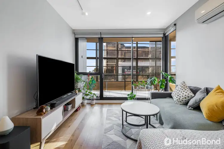 Main view of Homely apartment listing, 217/642 Doncaster Road, Doncaster VIC 3108
