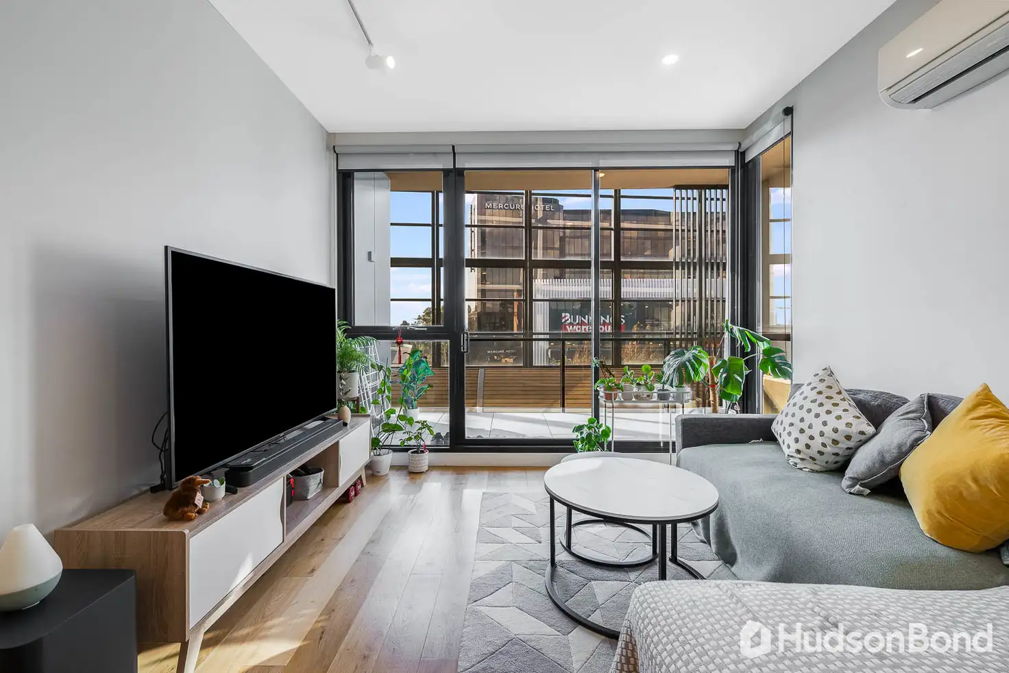 Main view of Homely apartment listing, 217/642 Doncaster Road, Doncaster VIC 3108