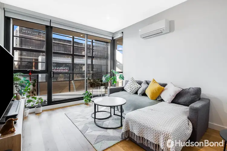 Second view of Homely apartment listing, 217/642 Doncaster Road, Doncaster VIC 3108
