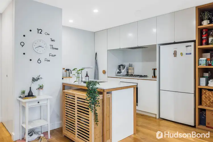 Third view of Homely apartment listing, 217/642 Doncaster Road, Doncaster VIC 3108