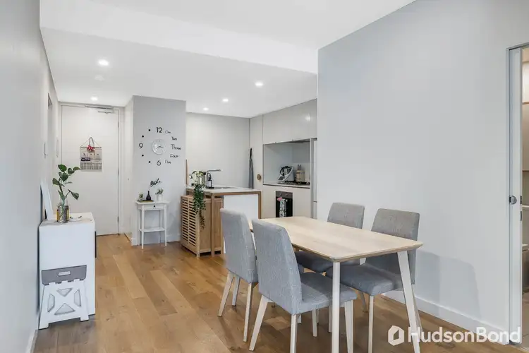 Fourth view of Homely apartment listing, 217/642 Doncaster Road, Doncaster VIC 3108
